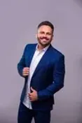 Logo da imobiliária