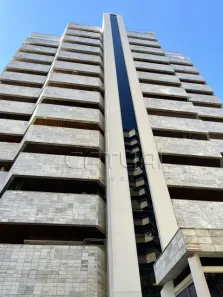Apartamento com 4 Quartos para venda ou aluguel, 232m² no Centro, Londrina