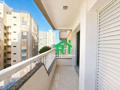 Apartamento com 2 Quartos à venda, 81m² no Pitangueiras, Guarujá
