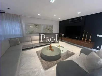 Apartamento com 4 Quartos à venda, 244m² no Santa Paula, São Caetano do Sul