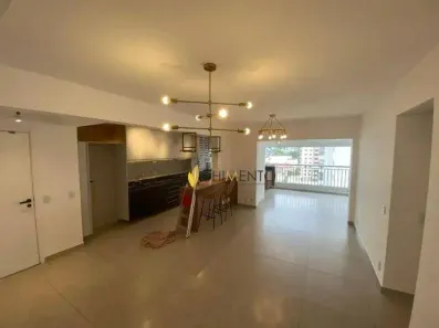 Apartamento com 3 Quartos à venda, 115m² no Vila Assunção, Santo André