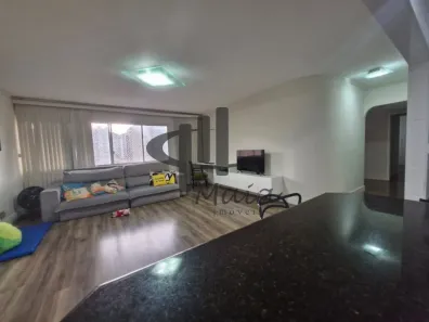 Apartamento com 3 Quartos à venda, 137m² no Santa Paula, São Caetano do Sul