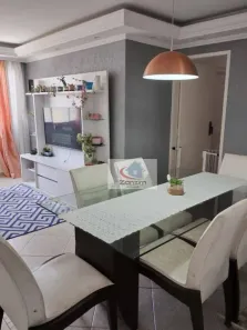 Apartamento com 3 Quartos à venda, 80m² no Parque Terra Nova, São Bernardo do Campo