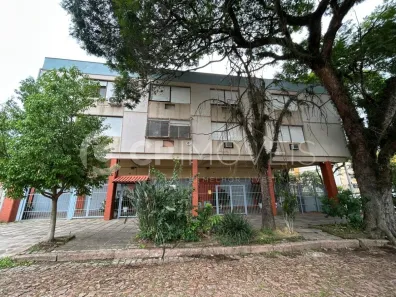 Apartamento com 3 Quartos à venda, 94m² no São Sebastião, Porto Alegre