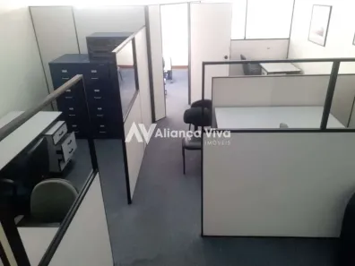 Conjunto Comercial / Sala à venda, 65m² no Centro, Rio de Janeiro
