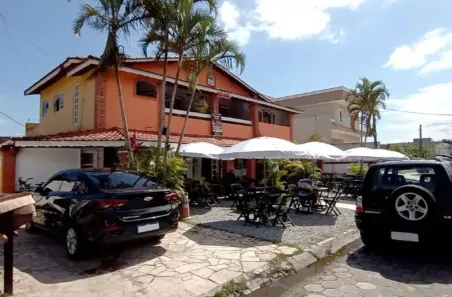 Apartamento com 1 Quarto à venda, 84m² no Centro, Bertioga