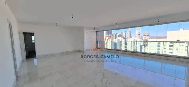 Apartamento com 4 Quartos à venda, 206m² no Vila da Serra, Nova Lima