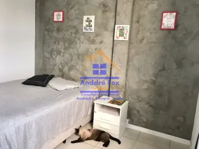 Apartamento com 2 Quartos à venda, 75m² no São Francisco Xavier, Rio de Janeiro