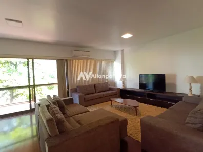 Apartamento com 3 Quartos à venda, 147m² no Ipanema, Rio de Janeiro