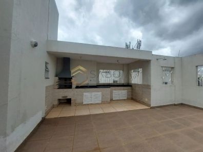 Cobertura com 3 Quartos à venda, 144m² no Vila Isa, São Paulo