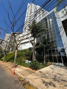 Apartamento com 3 Quartos à venda, 88m² no Vila da Serra, Nova Lima