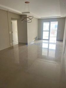 Apartamento com 3 Quartos à venda, 127m² no Canto do Forte, Praia Grande