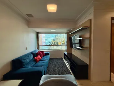 Apartamento com 2 Quartos à venda, 61m² no Boa Viagem, Recife