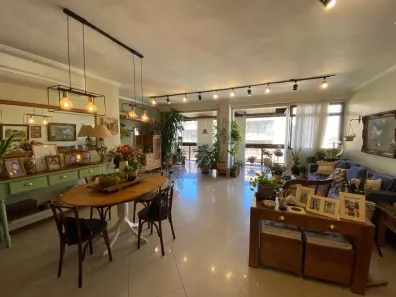 Cobertura com 4 Quartos à venda, 266m² no Tijuca, Rio de Janeiro