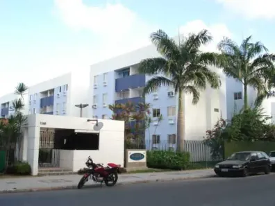 Apartamento com 3 Quartos à venda, 61m² no Iputinga, Recife