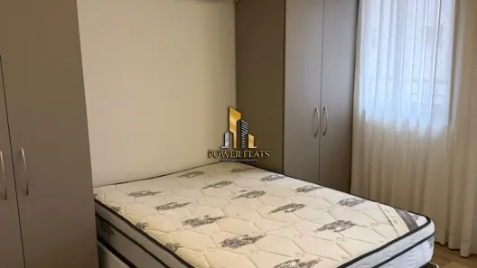 Flat com 1 Quarto para alugar, 25m² no Perdizes, São Paulo