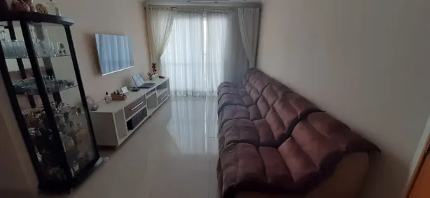 Apartamento com 3 Quartos à venda, 97m² no Centro, Santo André