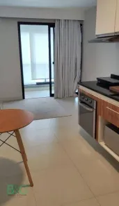 Apartamento com 1 Quarto à venda, 38m² no Campo Belo, São Paulo