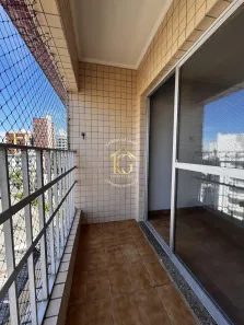 Apartamento com 1 Quarto à venda, 60m² no Guilhermina, Praia Grande