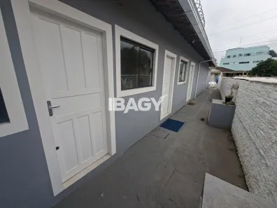 Kitnet com 1 Quarto para alugar, 35m² no Centro, Palhoça