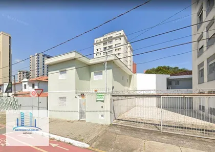 Casa Comercial com 10 Quartos à venda, 450m² no Vila Mariana, São Paulo