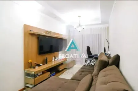 Apartamento com 3 Quartos à venda, 114m² no Santa Maria, São Caetano do Sul