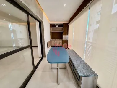 Apartamento com 3 Quartos para venda ou aluguel, 112m² no Nova Aliança, Ribeirão Preto