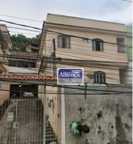 Casa com 2 Quartos à venda, 50m² no Cubango, Niterói