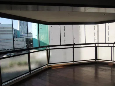 Apartamento com 4 Quartos à venda, 154m² no Perdizes, São Paulo