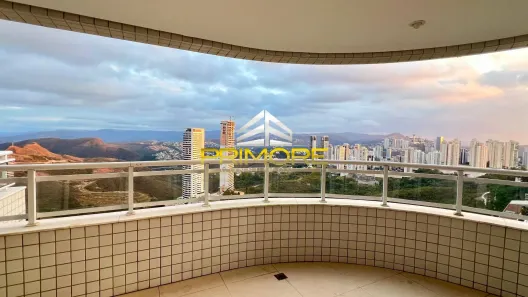 Cobertura com 3 Quartos para alugar, 103m² no Piemonte, Nova Lima