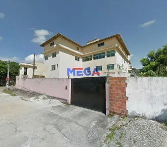 Conjunto Comercial / Sala para alugar, 20m² no Coaçu, Eusébio