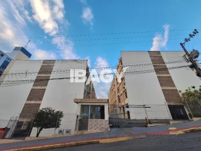 Apartamento com 2 Quartos para alugar, 52m² no Canto, Florianópolis