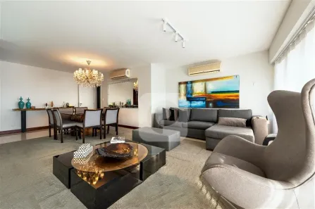 Cobertura com 3 Quartos à venda, 288m² no Barra da Tijuca, Rio de Janeiro