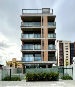 Flat com 1 Quarto à venda, 32m² no Intermares, Cabedelo
