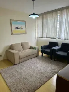 Apartamento com 1 Quarto à venda, 51m² no Vila Adyana, São José dos Campos