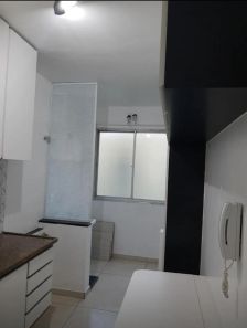 Apartamento com 2 Quartos à venda, 60m² no Jardim Ester, São Paulo