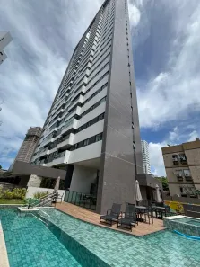 Apartamento com 3 Quartos à venda, 75m² no Torre, Recife