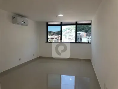 Conjunto Comercial / Sala à venda, 26m² no Tijuca, Rio de Janeiro