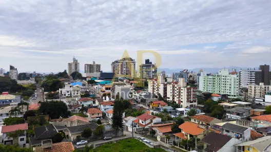 Apartamento com 3 Quartos à venda, 81m² no Capoeiras, Florianópolis