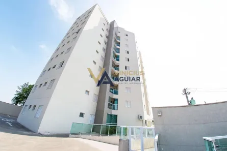 Apartamento com 2 Quartos à venda, 58m² no Rancho Grande, Itu