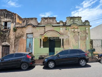 Casa com 2 Quartos à venda, 147m² no Centro, Barretos