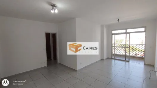 Apartamento com 3 Quartos à venda, 98m² no Bosque, Campinas