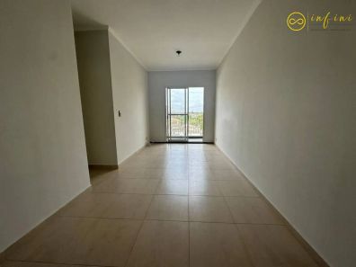 Apartamento com 2 Quartos à venda, 62m² no Parque Campolim, Sorocaba
