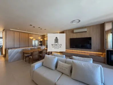 Apartamento com 3 Quartos à venda, 141m² no Centro, Florianópolis