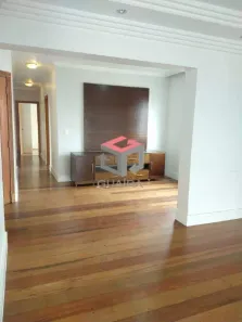 Cobertura com 4 Quartos à venda, 260m² no Vila Bastos, Santo André