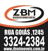 Logo da imobiliária