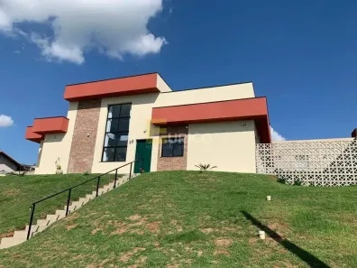 Casa de Condomínio com 6 Quartos à venda, 177m² no Residencial Montes Claros, Itupeva