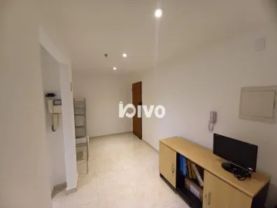 Conjunto Comercial / Sala à venda, 47m² no Saúde, São Paulo