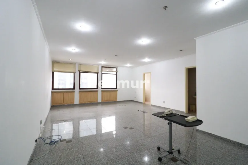 Foto do imóvel - Sala/Conjunto para alugar com 53 m², 2 banheiros, 1 vaga