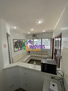 Conjunto Comercial / Sala à venda, 66m² no Centro, Osasco